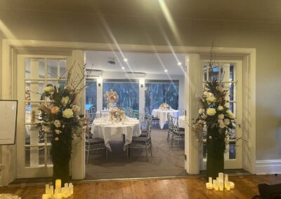 Wedding Event Coordination